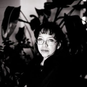 Meet your Posher, Geraldine